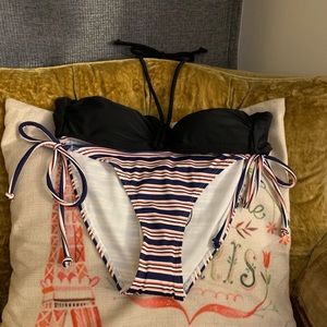 Swin Suits and Shirt with pants